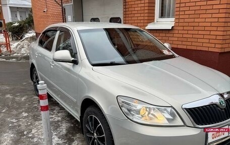 Skoda Octavia, 2013 год, 1 400 000 рублей, 2 фотография