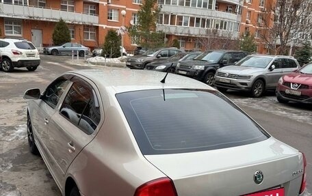 Skoda Octavia, 2013 год, 1 400 000 рублей, 11 фотография