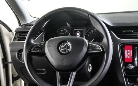 Skoda Octavia, 2015 год, 1 498 000 рублей, 17 фотография