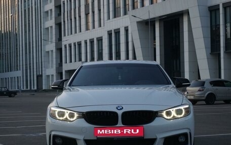 BMW 4 серия, 2014 год, 2 750 000 рублей, 6 фотография