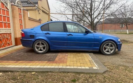 BMW 3 серия, 1998 год, 310 000 рублей, 6 фотография