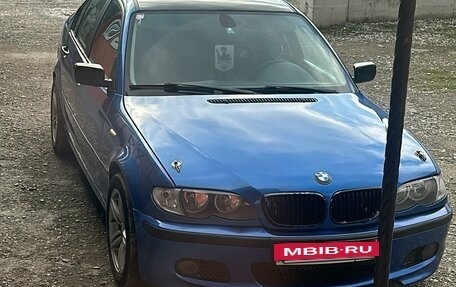 BMW 3 серия, 1998 год, 310 000 рублей, 3 фотография