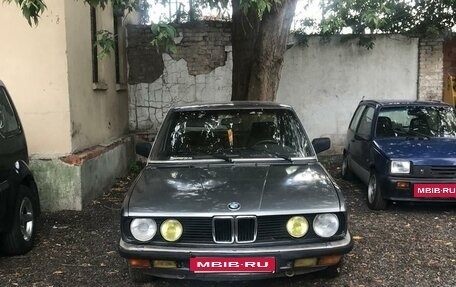 BMW 5 серия, 1982 год, 500 000 рублей, 6 фотография