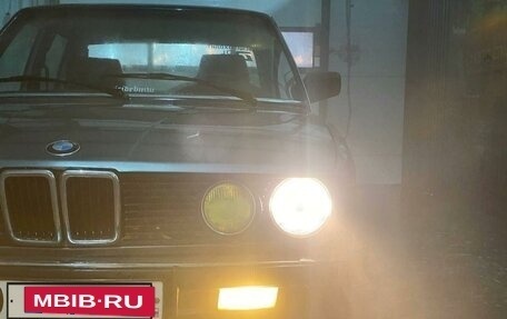 BMW 5 серия, 1982 год, 500 000 рублей, 17 фотография