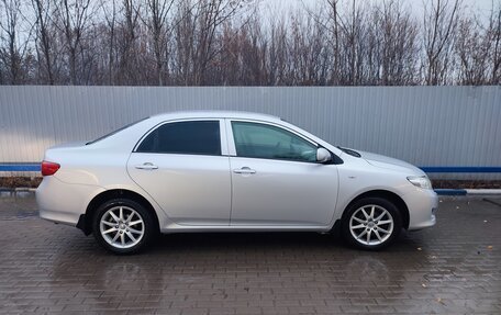 Toyota Corolla, 2010 год, 1 030 000 рублей, 1 фотография