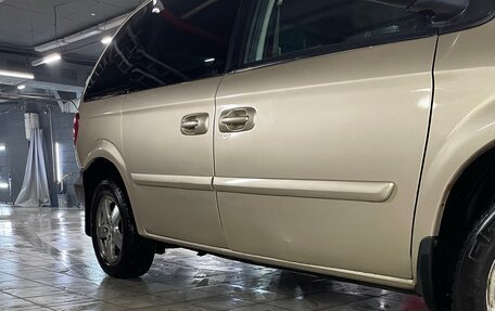 Dodge Caravan IV, 2004 год, 440 000 рублей, 3 фотография