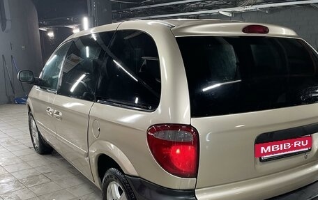 Dodge Caravan IV, 2004 год, 440 000 рублей, 4 фотография