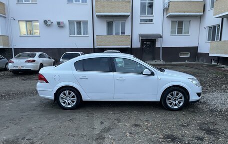 Opel Astra H, 2011 год, 765 000 рублей, 7 фотография