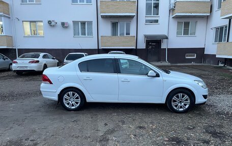 Opel Astra H, 2011 год, 765 000 рублей, 8 фотография