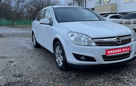 Opel Astra H, 2011 год, 765 000 рублей, 2 фотография