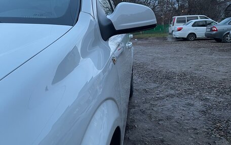 Opel Astra H, 2011 год, 765 000 рублей, 11 фотография