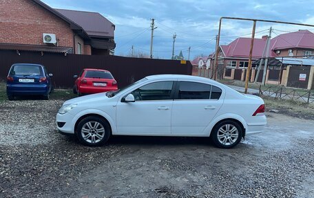 Opel Astra H, 2011 год, 765 000 рублей, 18 фотография