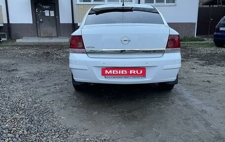 Opel Astra H, 2011 год, 765 000 рублей, 21 фотография