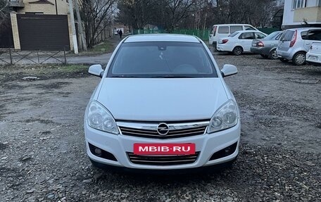 Opel Astra H, 2011 год, 765 000 рублей, 20 фотография