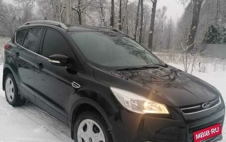 Ford Kuga III, 2015 год, 1 400 000 рублей, 5 фотография