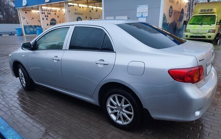 Toyota Corolla, 2010 год, 1 030 000 рублей, 2 фотография