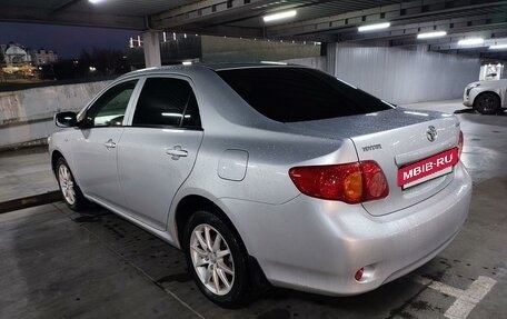 Toyota Corolla, 2010 год, 1 030 000 рублей, 6 фотография