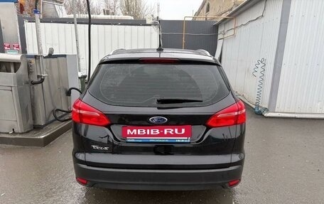 Ford Focus III, 2019 год, 1 400 000 рублей, 2 фотография