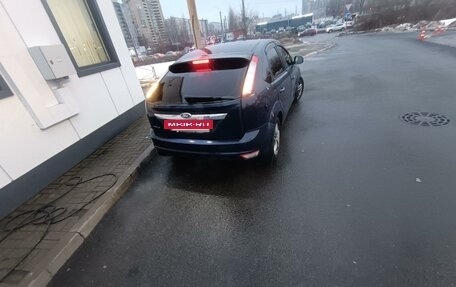 Ford Focus II рестайлинг, 2010 год, 577 000 рублей, 3 фотография