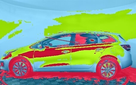 KIA cee'd III, 2017 год, 1 450 000 рублей, 8 фотография