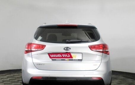 KIA cee'd III, 2017 год, 1 450 000 рублей, 6 фотография