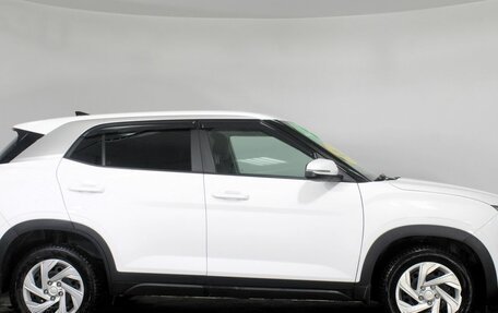 Hyundai Creta, 2021 год, 1 999 000 рублей, 4 фотография