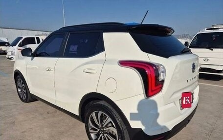 SsangYong Tivoli, 2021 год, 1 450 000 рублей, 4 фотография