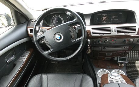 BMW 7 серия, 2004 год, 950 000 рублей, 5 фотография