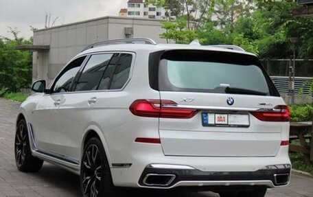 BMW X7, 2021 год, 7 990 000 рублей, 4 фотография