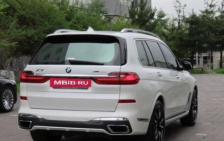 BMW X7, 2021 год, 7 990 000 рублей, 3 фотография