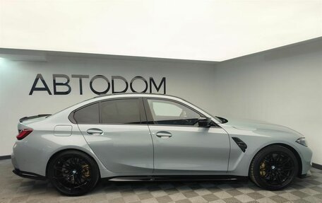 BMW M3, 2024 год, 16 250 000 рублей, 5 фотография