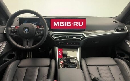 BMW M3, 2024 год, 16 250 000 рублей, 7 фотография