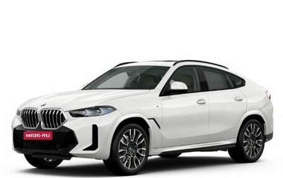 BMW X6, 2024 год, 19 229 900 рублей, 1 фотография