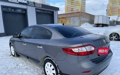 Renault Fluence I, 2011 год, 850 000 рублей, 12 фотография