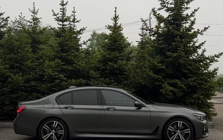 BMW 7 серия, 2017 год, 2 980 000 рублей, 7 фотография