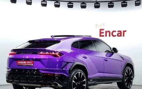 Lamborghini Urus I, 2023 год, 29 589 000 рублей, 3 фотография