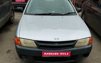 Nissan AD II, 2001 год, 250 000 рублей, 1 фотография