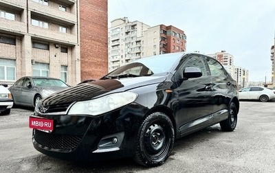 Chery Bonus (A13), 2011 год, 370 000 рублей, 1 фотография