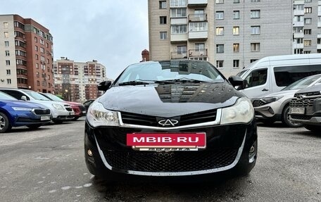 Chery Bonus (A13), 2011 год, 370 000 рублей, 2 фотография