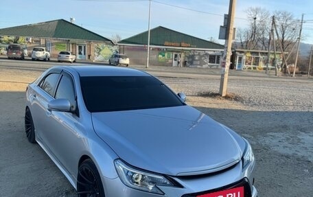 Toyota Mark X II, 2010 год, 1 700 000 рублей, 1 фотография