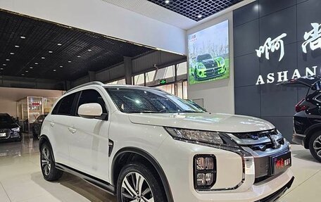 Mitsubishi ASX I рестайлинг, 2020 год, 2 090 000 рублей, 1 фотография