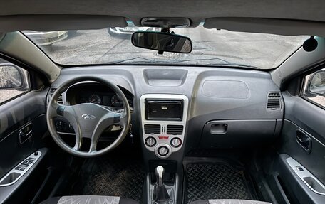 Chery Bonus (A13), 2011 год, 370 000 рублей, 9 фотография