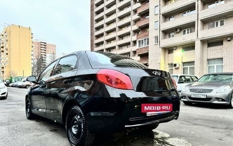 Chery Bonus (A13), 2011 год, 370 000 рублей, 6 фотография