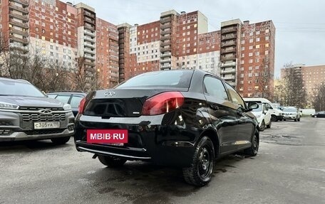 Chery Bonus (A13), 2011 год, 370 000 рублей, 7 фотография