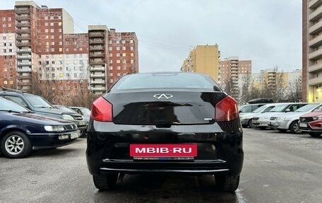 Chery Bonus (A13), 2011 год, 370 000 рублей, 8 фотография