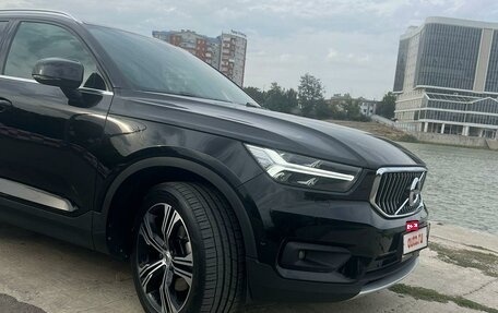 Volvo XC40 I, 2020 год, 3 100 000 рублей, 3 фотография