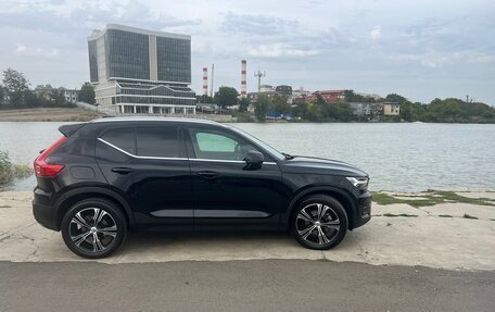 Volvo XC40 I, 2020 год, 3 100 000 рублей, 4 фотография