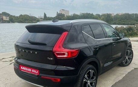 Volvo XC40 I, 2020 год, 3 100 000 рублей, 7 фотография