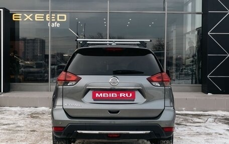 Nissan X-Trail, 2021 год, 2 750 000 рублей, 4 фотография