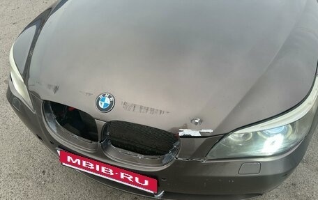 BMW 5 серия, 2005 год, 700 000 рублей, 5 фотография